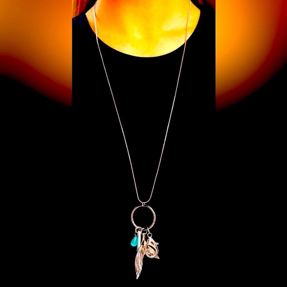 🏖️🧜🏻‍♀️🏖️BEACH PLEASE❗️PAPARAZZI “MERMAID MADRIGAL” GREEN LANYARD❗️🏖️🧜🏻‍♀️🏖️ - Picture 3 of 6